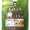 Kamperen ADVENTURE FOOD | Adventure Food Scrambled Eggs Roerei Diverse