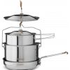 Kamperen PRIMUS | Primus Ss Campfire Cookset Large Rvs Pannenset Diverse