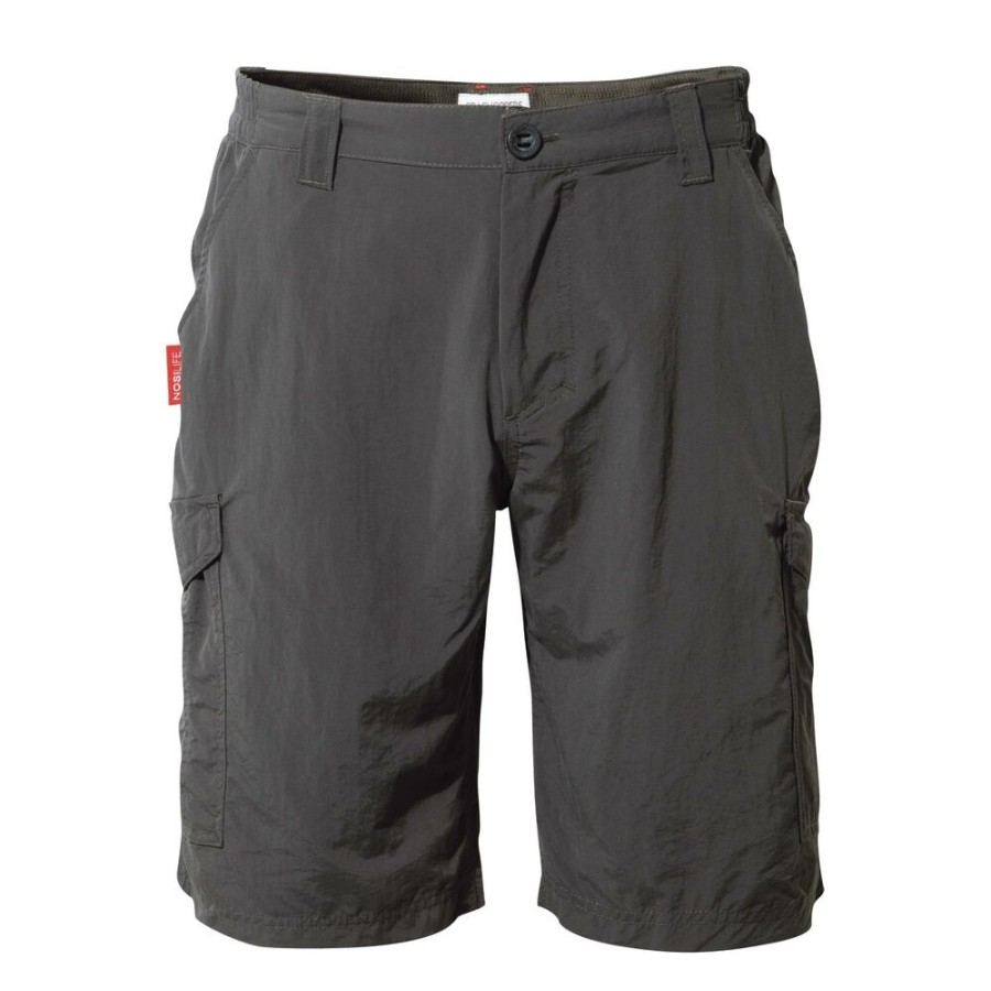 Outdoor Clothing CRAGHOPPERS | Craghoppers Nosilife Cargo Short