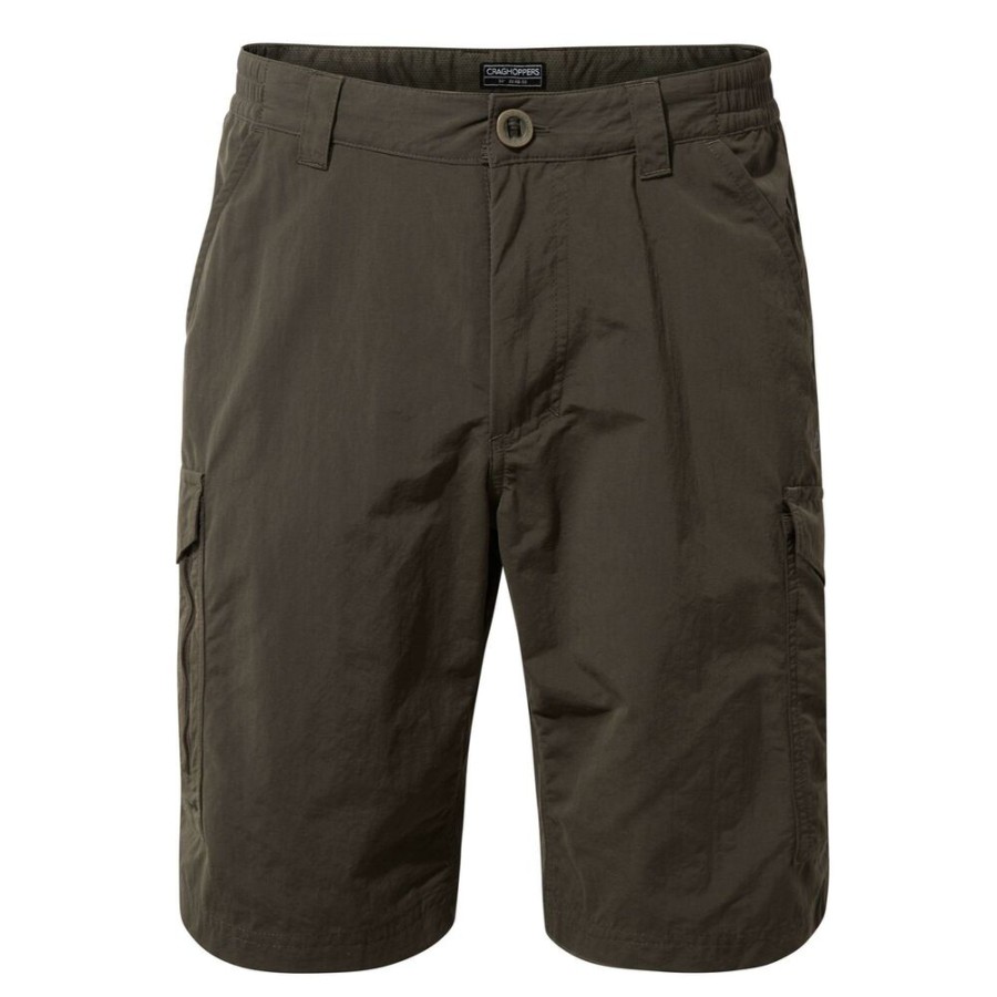 Outdoor Clothing CRAGHOPPERS | Craghoppers Nosilife Cargo Short