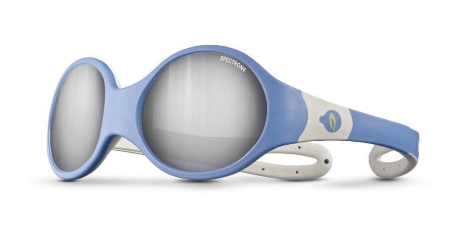 Equipment CHRISTMAS | Julbo Loop L Blue/Gray Sp4 Several