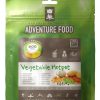 Kamperen ADVENTURE FOOD | Adventure Food Vegetable Hotpot Groentemaaltijd Diverse