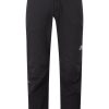 Outdoor Clothing MOUNTAIN EQUIPMENT | Mountain Equipment Ibex Mountain Pant Black