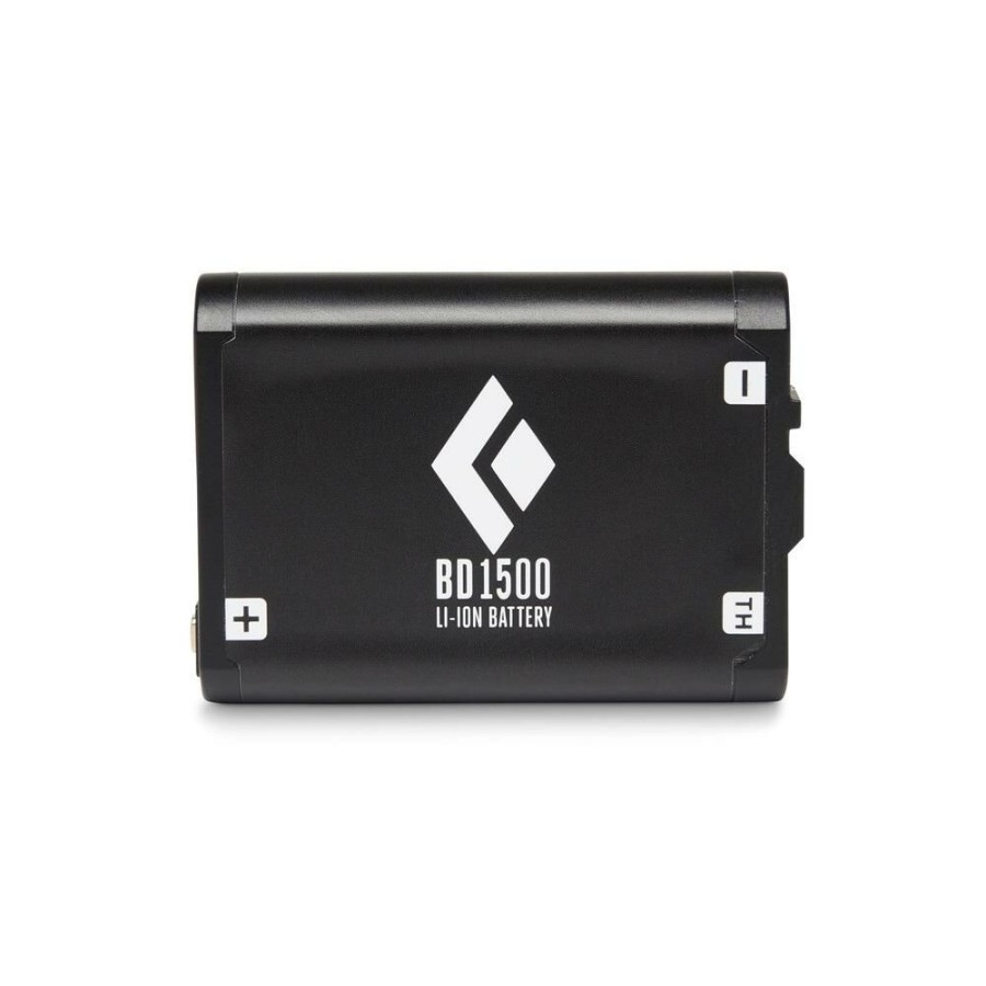 Equipment BLACK DIAMOND | Black Diamond Bd 1500 Battery & Charger Several