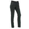 Outdoor Clothing MAUL | Maul Peak Perle Softshell Pants Caviar