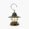 Equipment BAREBONES | Barebones Mini Edison Lantern 2Aa/Usb Black