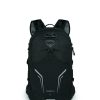 Backpacks&Bags OSPREY | Osprey Syncro 20 Black