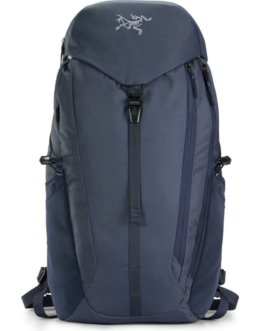 Backpacks&Bags ARCTERYX | Arcteryx Mantis 20 Backpack Black