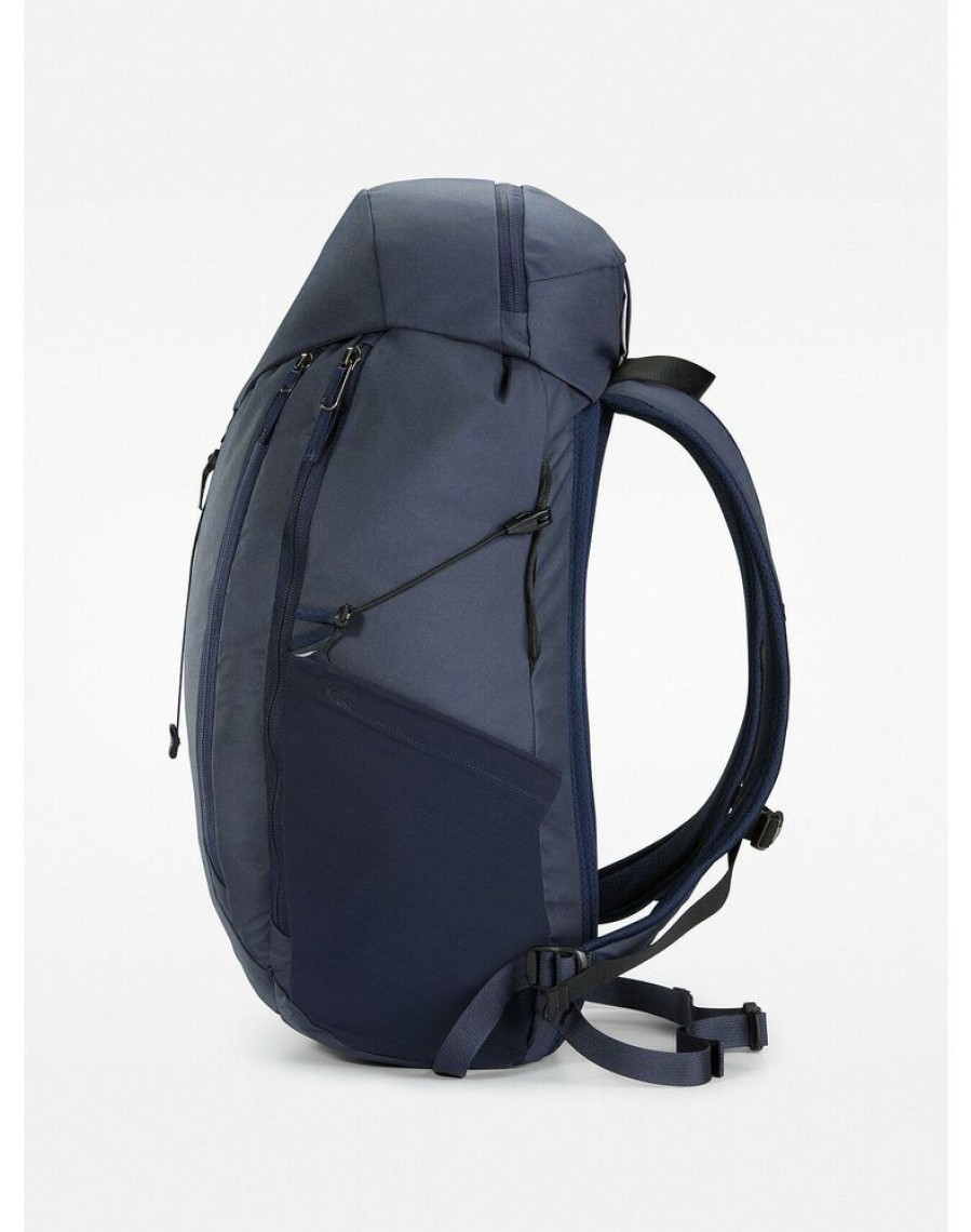 Backpacks&Bags ARCTERYX | Arcteryx Mantis 20 Backpack Black