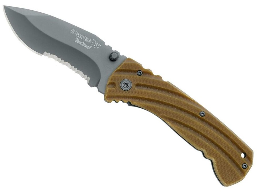 Equipment BLACK FOX | Black Fox Tactical Knife Several