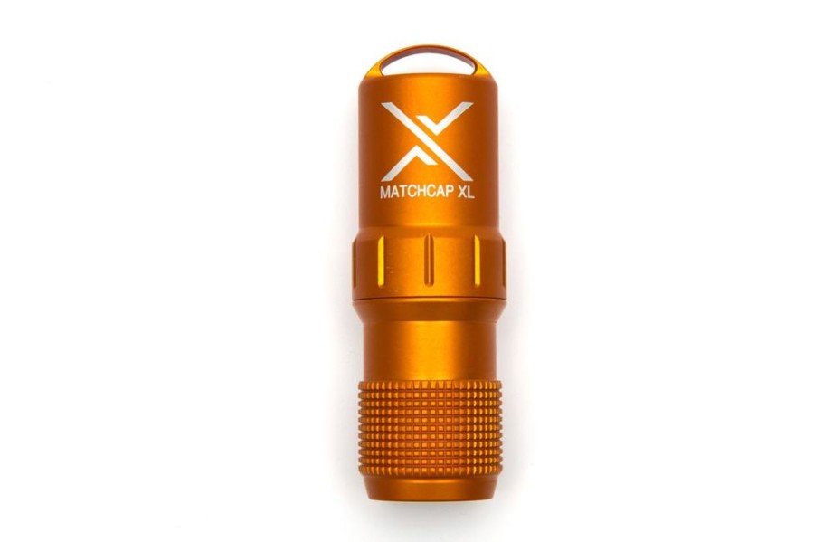 Kamperen EXOTAC | Exotac Matchcap Xl Diverse