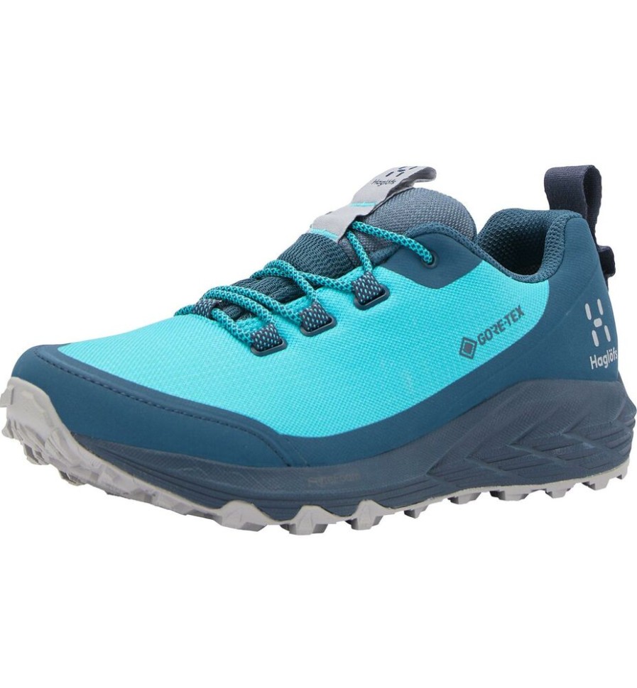 Shoes HAGLOFS | Haglofs L.I.M. Fh Gtx Low Women