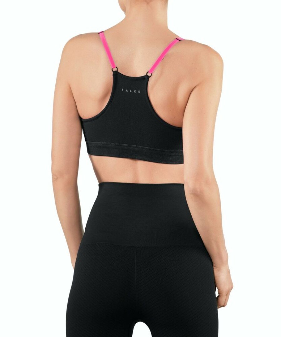 Outdoor Clothing FALKE | Falke Wt Light Bra Top 33465