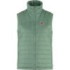 Outdoor Clothing FJALLRAVEN | Fjallraven Expedition X-Latt Vest W Patina Green