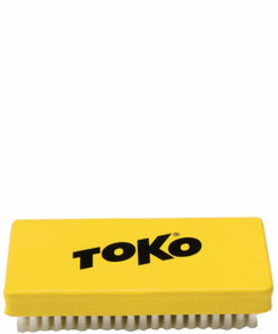 Mountain Sports & Winter Sports SHOP | Toko Base Brush Nylon Several