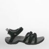 Shoes TEVA | Teva W Tirra Leather Walking Sandal Women