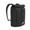 Backpacks&Bags BACH | Bach Alley 18 Everyday Backpack Black