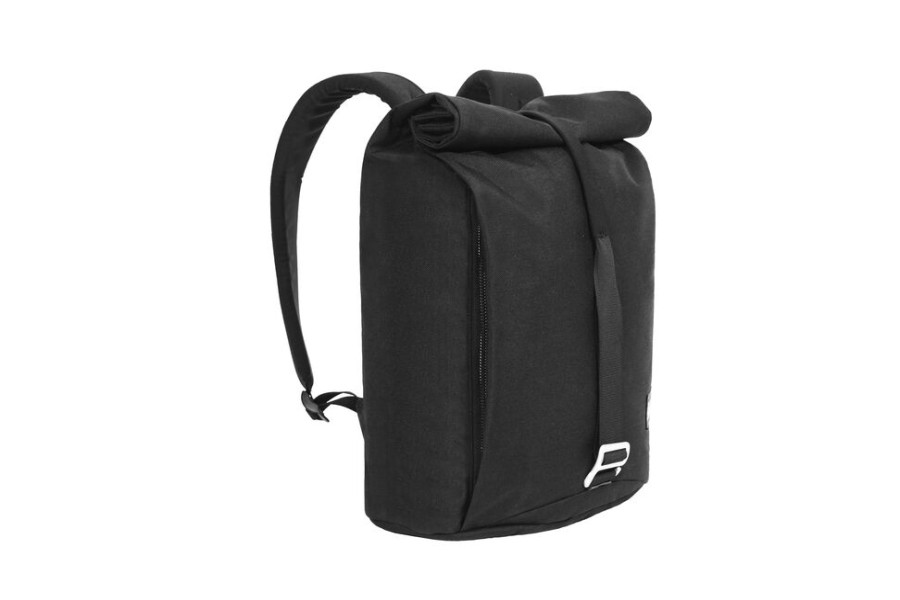 Backpacks&Bags BACH | Bach Alley 18 Everyday Backpack Black