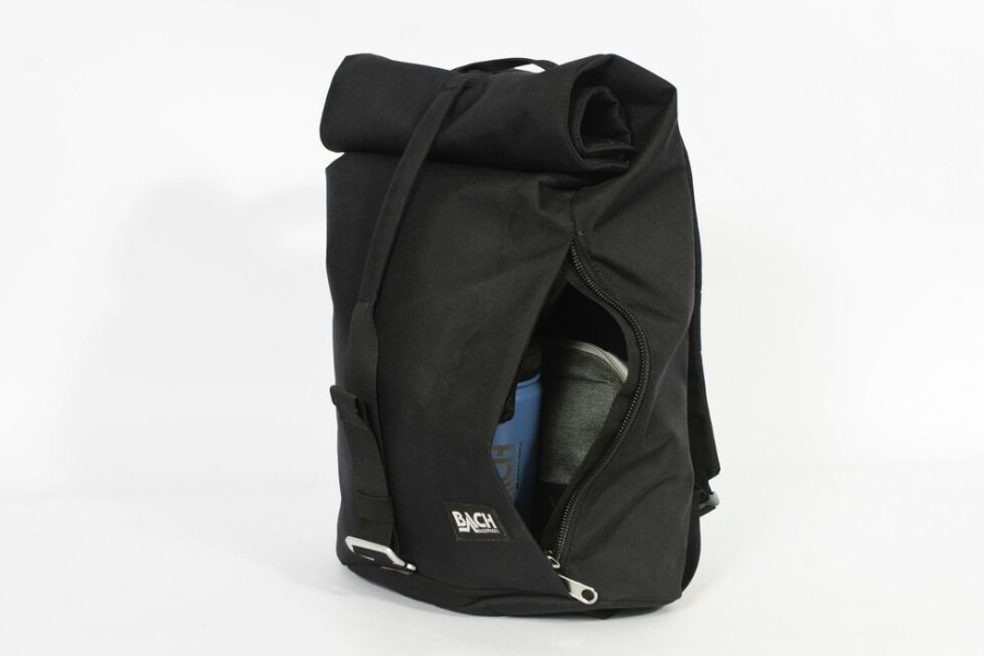 Backpacks&Bags BACH | Bach Alley 18 Everyday Backpack Black