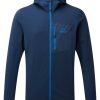 Outdoor Clothing MOUNTAIN EQUIPMENT | Mountain Equipment Lumiko Hooded Jacket