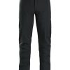 Outdoor Clothing ARCTERYX | Arcteryx Beta Pant Men Black