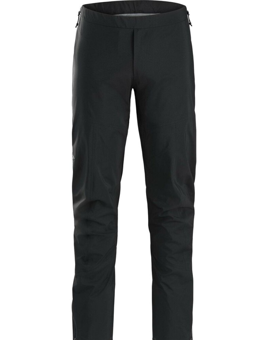 Outdoor Clothing ARCTERYX | Arcteryx Beta Pant Men Black