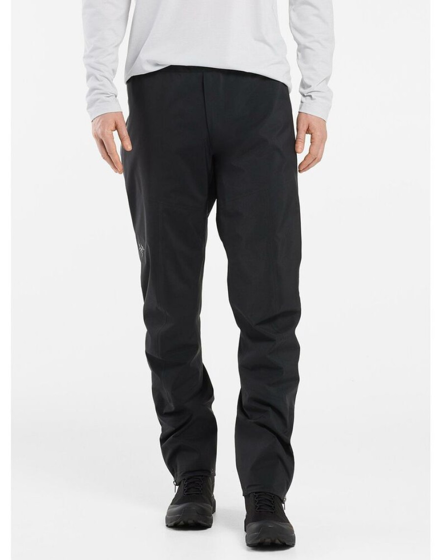 Outdoor Clothing ARCTERYX | Arcteryx Beta Pant Men Black