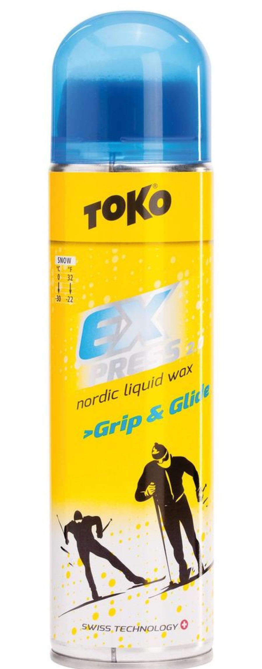 Mountain Sports & Winter Sports SHOP | Toko Express Grip & Glide Several