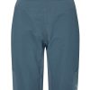 Outdoor Clothing RAB | Rab Cinder Crank Shorts Wmns Orion Blue