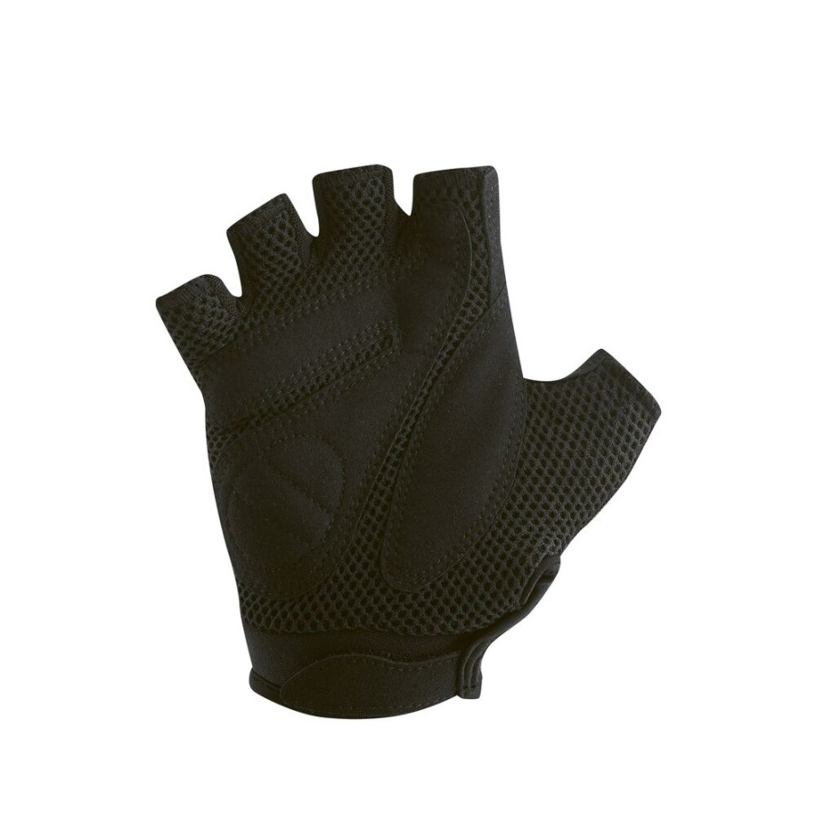 Outdoor Clothing GONSO | Gonso Gloves Short Black