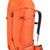 Backpacks&Bags RAB | Rab Ascendor 35:40 Firecracker