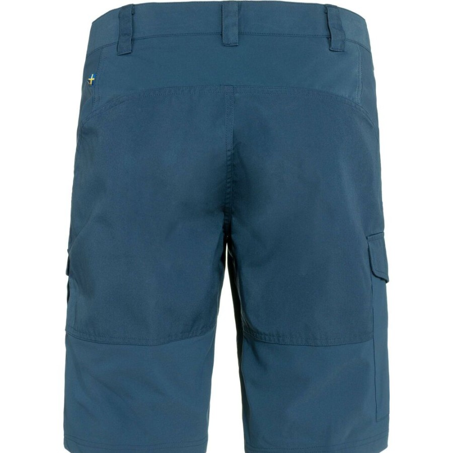 Outdoor Clothing FJALLRAVEN | Fjallraven Abisko Shorts