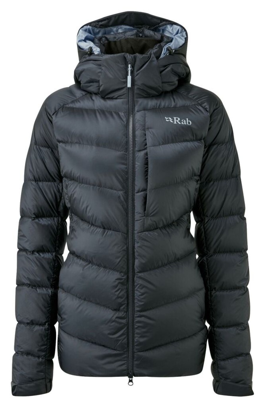 Outdoor Clothing RAB | Rab Axion Pro Jacket Wmns Beluga