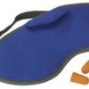 Travel TRAVELSAFE | Travelsafe Eye Mask And Ear Plugs Several