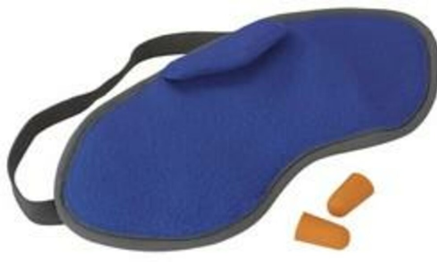 Travel TRAVELSAFE | Travelsafe Eye Mask And Ear Plugs Several