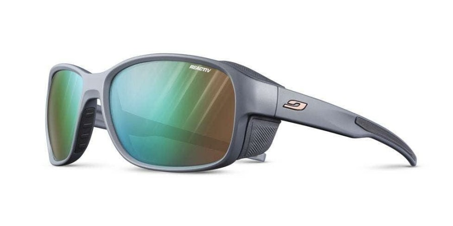 Equipment CHRISTMAS | Julbo Monterosa 2 Gris Rv Aa2-3 Several