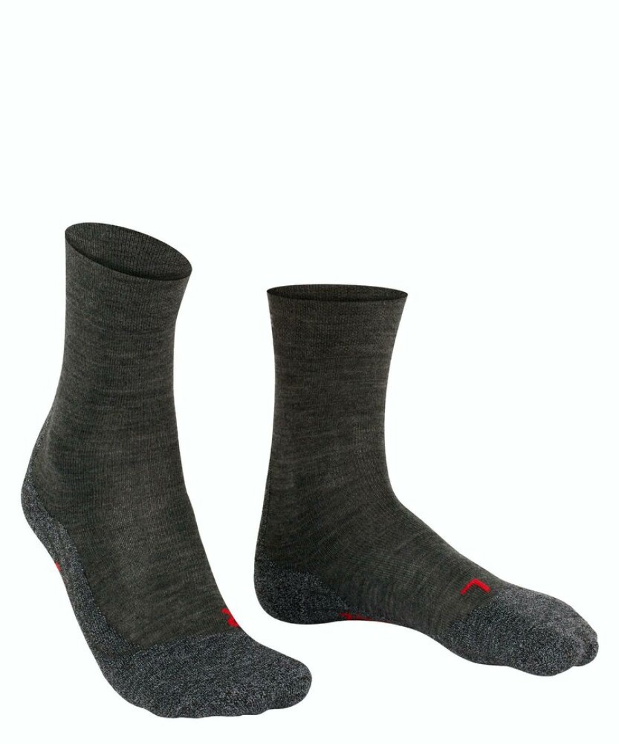 Shoes FALKE | Falke Tk2 Sensitive - Hiking Socks Sensitive Skin