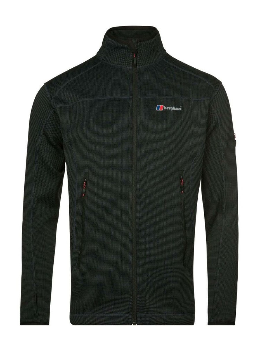 Outdoor Clothing BERGHAUS | Berghaus Pravitale Mtn 2.0 Jacket