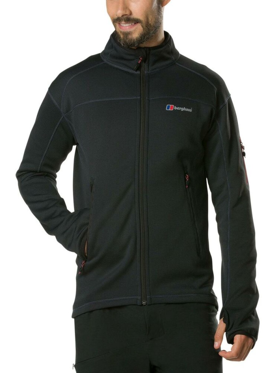 Outdoor Clothing BERGHAUS | Berghaus Pravitale Mtn 2.0 Jacket