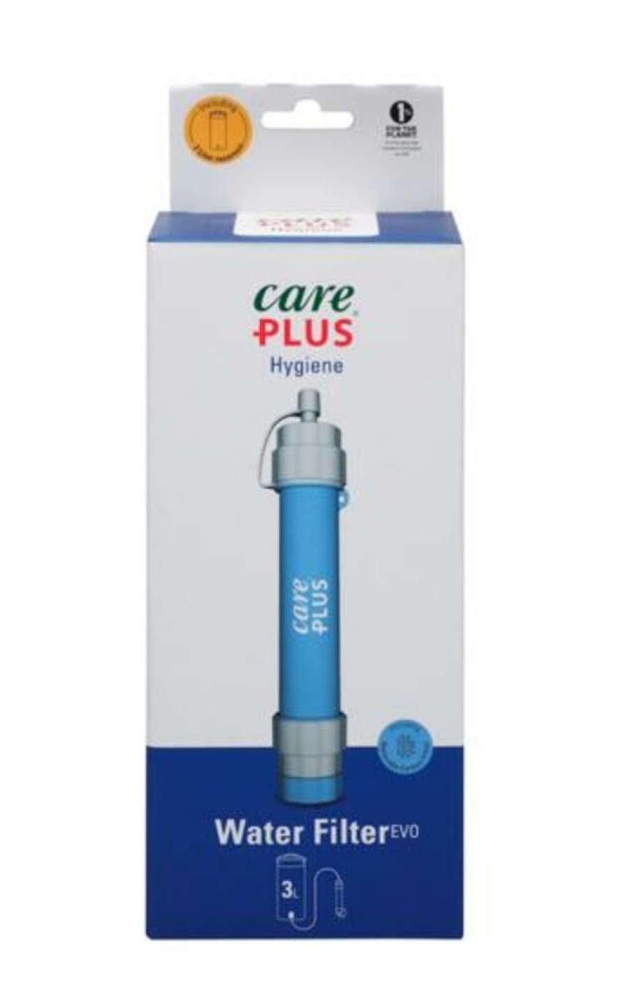 Equipment CARE PLUS | Care Plus Care Plus Water Filter Evo Several