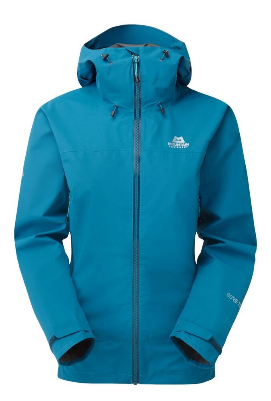 Outdoor Clothing MOUNTAIN EQUIPMENT | Mountain Equipment Garwhal Wmns Jacket