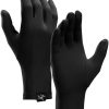 Outdoor Clothing ARCTERYX | Arcteryx Rho Glove