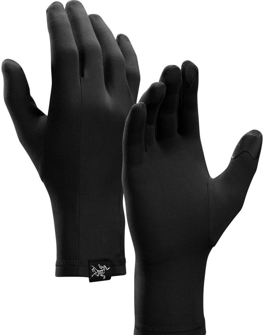 Outdoor Clothing ARCTERYX | Arcteryx Rho Glove