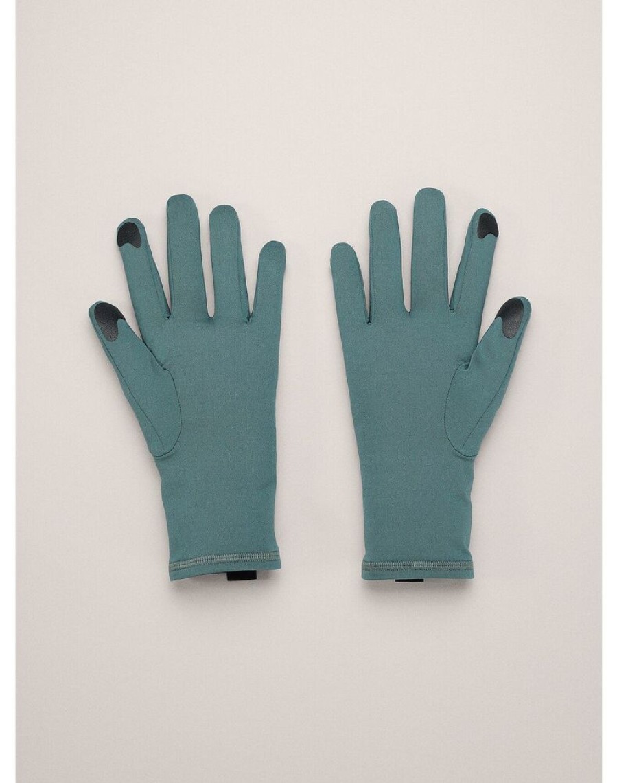 Outdoor Clothing ARCTERYX | Arcteryx Rho Glove