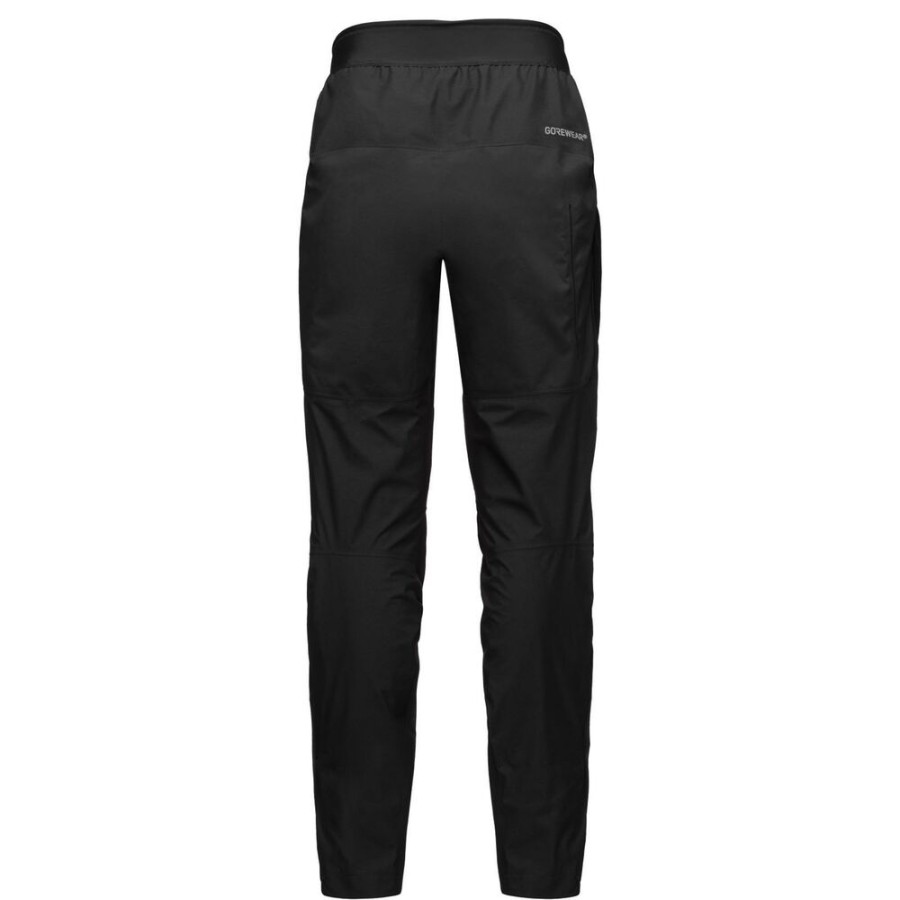 Outdoor Clothing GORE | Gore Endure Pants Womens Black