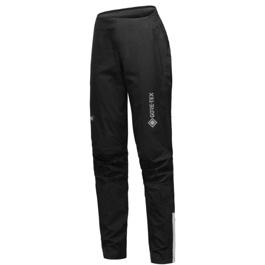 Outdoor Clothing GORE | Gore Endure Pants Womens Black