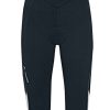 Outdoor Clothing VAUDE | Vaude Wo Advanced 3/4 Pants - Three-Quarter Cycling Shorts Women 61