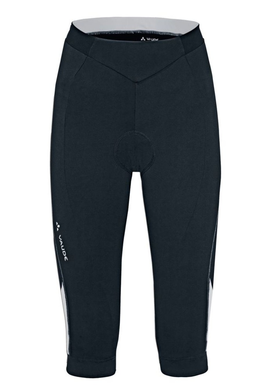 Outdoor Clothing VAUDE | Vaude Wo Advanced 3/4 Pants - Three-Quarter Cycling Shorts Women 61