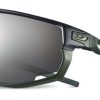 Equipment CHRISTMAS | Julbo Rush Black/Army Sp3Cf Silver Several