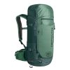 Backpacks&Bags ORTOVOX | Ortovox Traverse 38 S Green-Dust